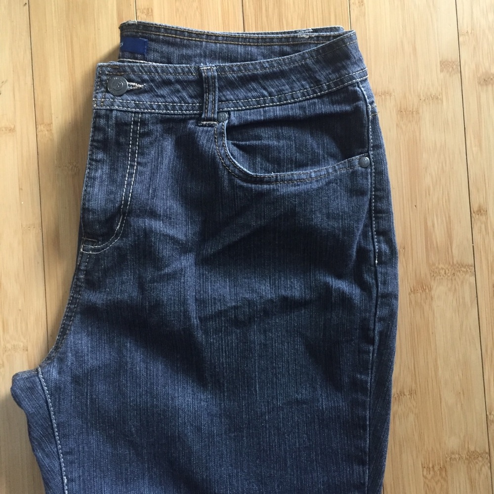 Bill Blass Denim Jeans